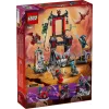 Konstruktors LEGO NINJAGO 71841 Dragon Village — 305 gab., 6 minifigūras, vecums 7+