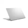 Klēpjdators ASUS Vivobook 17 X1704VA-AU1069W — Core 5 120U, 17,3 collu FHD IPS līmeņa 60 Hz, 16 GB DDR5, 512 GB SSD, Intel Graphics, WLAN+BT, 720p kamera, 50 Wh, WIN11