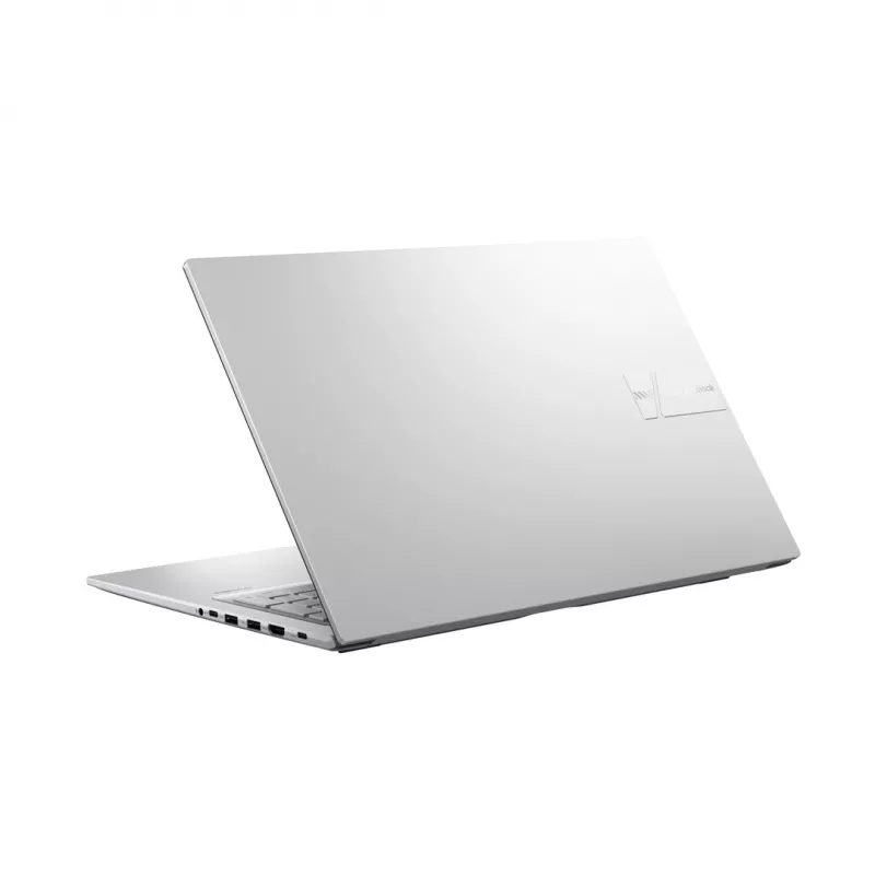 Klēpjdators ASUS Vivobook 17 X1704VA-AU1069W — Core 5 120U, 17,3 collu FHD IPS līmeņa 60 Hz, 16 GB DDR5, 512 GB SSD, Intel Graphics, WLAN+BT, 720p kamera, 50 Wh, WIN11