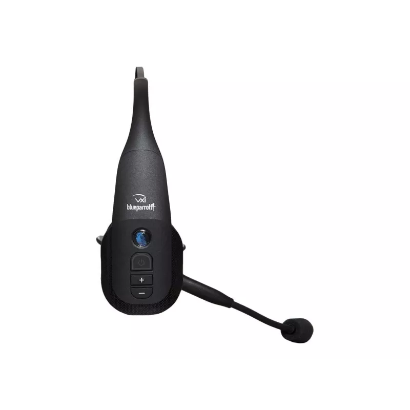 JabraBlueParrott B350-XT HDST BPB-35020 vienas auss Bluetooth austiņas