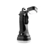 Lukturis TRACER Camping Torch 47140 ar saules uzlādi, ūdensnecaurlaidīgs