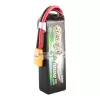 Battery Gens ace G-Tech 5000mAh 14.8V 4S1P 60C Lipo Pack