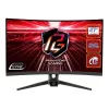 ASRock PG27F15RS1A datora monitors 68,6 cm (27 inch) 1920 x 1080 pikseļi Full HD Melns