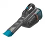 Black & Decker BHHV320J rokas putekļsūcējs zils, titāns, bez maisa