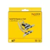 Interfeisa karte DeLOCK 90410