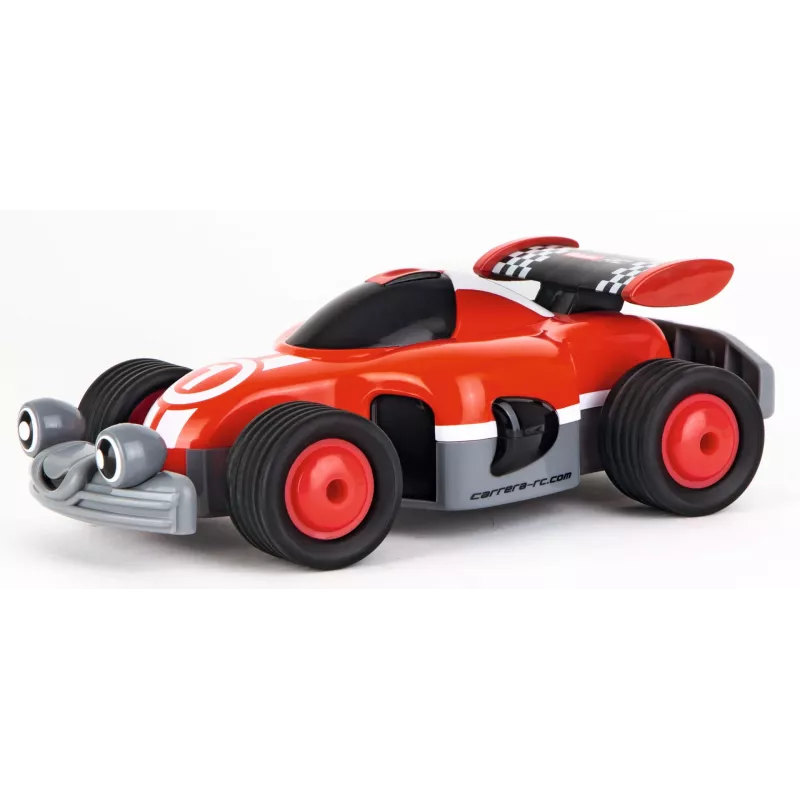 Radiovadāms transportlīdzeklis CARRERA RC Racer 2.4 GHz modelis 370181073P