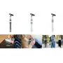 Ansmann Lanyard Cable USB Type-C to Blue - Cable - Digitāls/Dati (1700-0191)