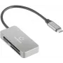 Renkforce RF-PCR-210 USB viedtālruņa/planšetdatora karšu lasītājs (RF-5151020)