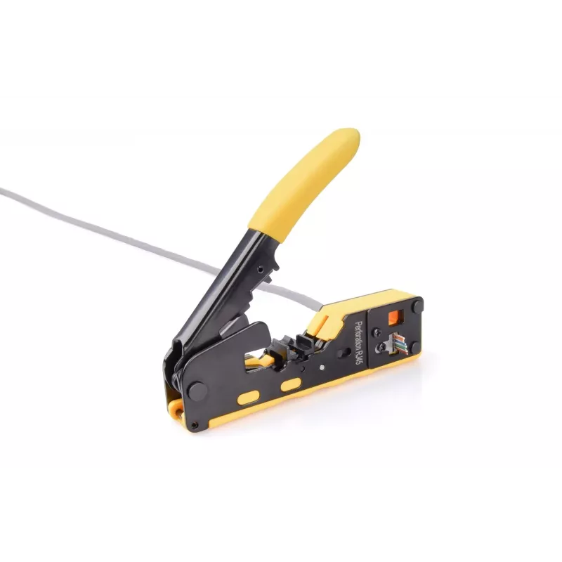 Vairāku moduļu presēšanas instruments DN-94025