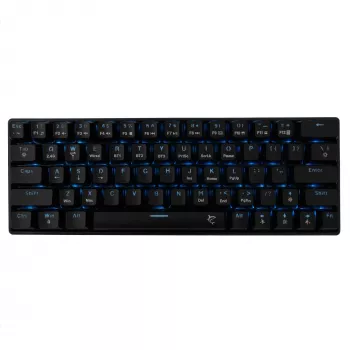 Nazis White Shark Kaiken GK-003111 – Premium Line nerūsējošā tērauda asmens, ergonomisks rokturis