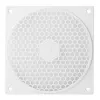 Ventilatora filtrs Silverstone FF121 ABS Nylon Balts 120mm