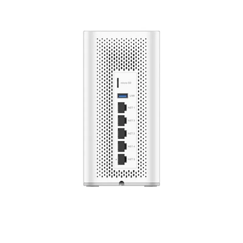 Tīkla slēdzis Grandstream GCC6010W Gigabit Ethernet