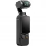 DJI Osmo Pocket 3 Creator Combo – 1 CMOS gimbal kamera, 4K/120fps, 2 inch OLED skārienekrāns