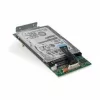 Lexmark - Cietais disks - 500 GB - iekšējais - Lexmark C4342, CS730, CS735, CX622, CX625, CX730, CX735, CX931, MX532, MX931, XC4240 (27X0400)