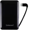POWER BANK USB 10000MAH/Melns XC10000 INTENSO