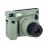 Kameras Instax Wide 400 zaļā krāsā
