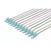 Optiskās šķiedras pigteili Digitus LC OM3 50/125 µ Simplex 2m