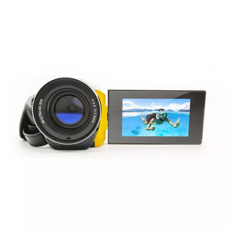 Rokas videokamera Aquapix WDV5630