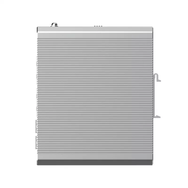 Pārvaldīts L2 tīkla slēdzis RUIJIE RG-NIS2100-4GT2SFP-HP — 4× Gigabit RJ45, 2× SFP, PoE++ (180 W), plauktā/sienā/DIN sliede montējams