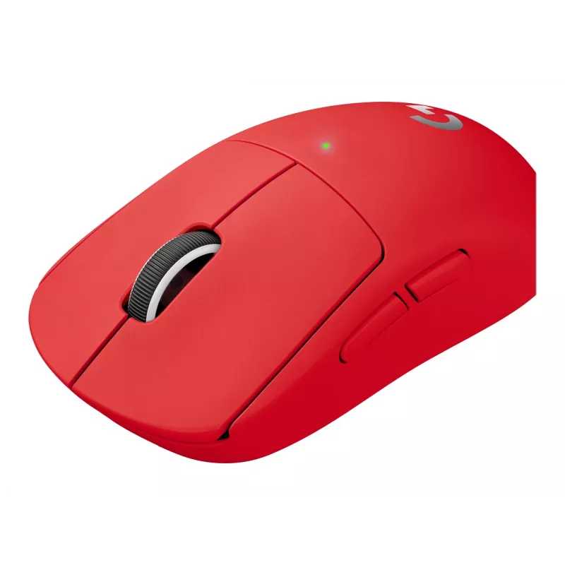 Pele Logitech G PRO X SUPERLIGHT Wireless