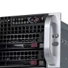 Supermicro 825TQC-R802LPB statīvu servera korpuss, melns