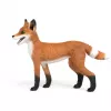 Rotaļu figūriņa Schleich Rabbat the Fox no sērijas “Burvju dzīvnieku skola”, kolekcionējama dzīvnieku figūriņa