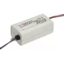 MEAN WELL APV-12-12 - 12W - 90 - 264V - 47 - 63 Hz - 30 ms - 1145,7h - Balts (APV-12-12)