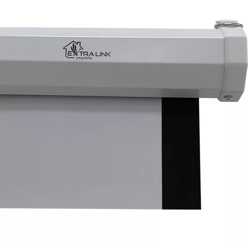 Extralink EX.30521 projekcijas ekrāns 2,54 m (100) 16:9