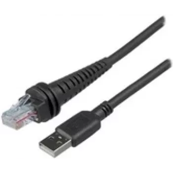 Honeywell - USB kabelis - priekš Honeywell PC42d, PC42t (CBL-500-150-S00-01)