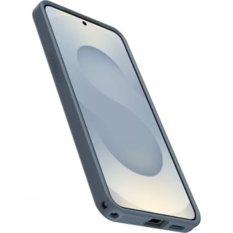 OtterBox Symmetry Series vāciņš Samsung Galaxy S25, zils (77-97595)