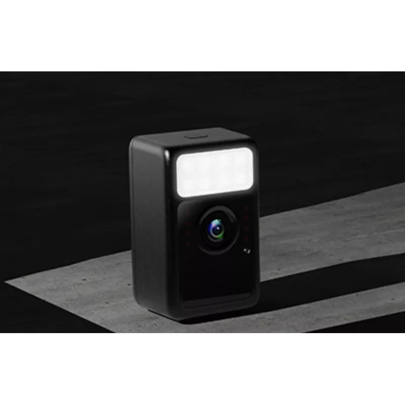Novērošanas kamera SJCAM S1 2K izšķirtspēja