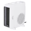 Ventilatora tipa elektriskais telpu sildītājs Adler AD 7725W