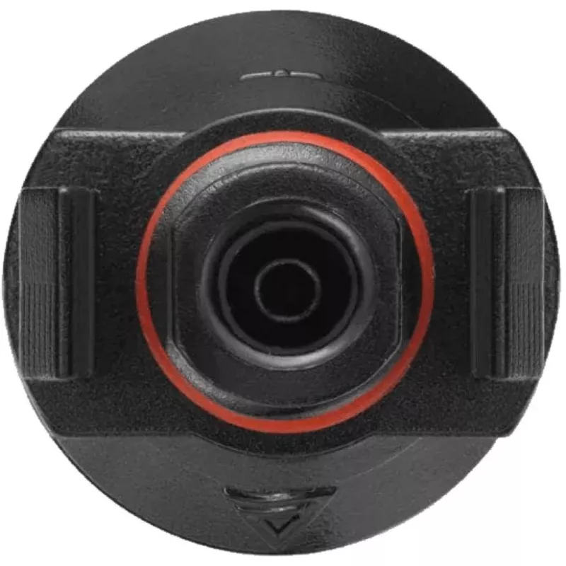 Uzlādes kabelis EcoFlow LMC4-XT60I-3.5M melns sarkans