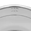 Kastrolis D18CM 2.7L/92103 Resto