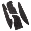 Peles pretslīdes lente Endgame Gear XM1 Lizard Skins DSP Grip no Endgame Gear — melna
