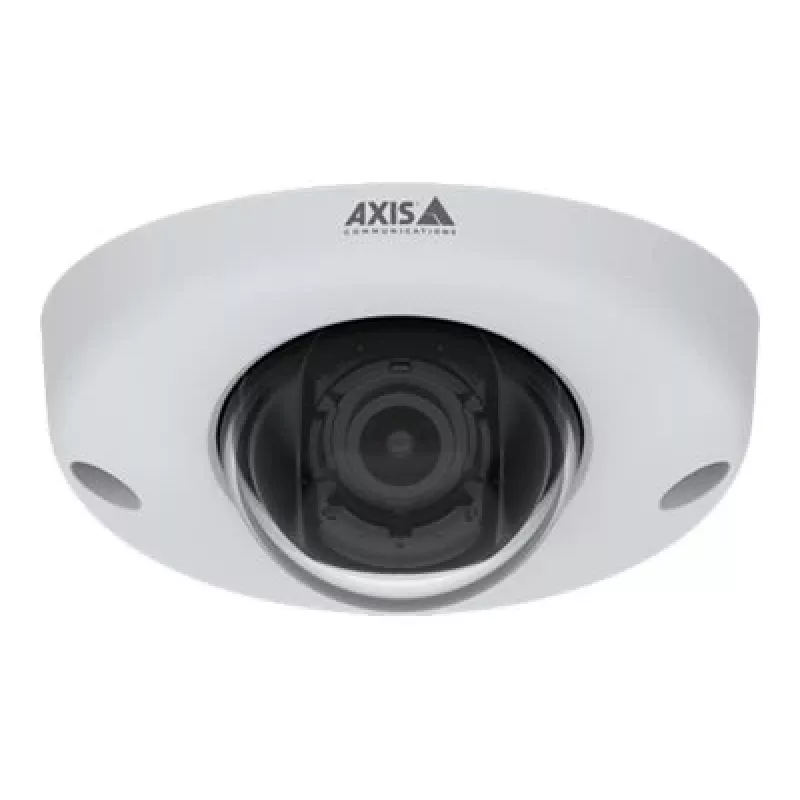 IP Drošības kamera Axis 01933-021 1920 x 1080 pikseļi Kupola