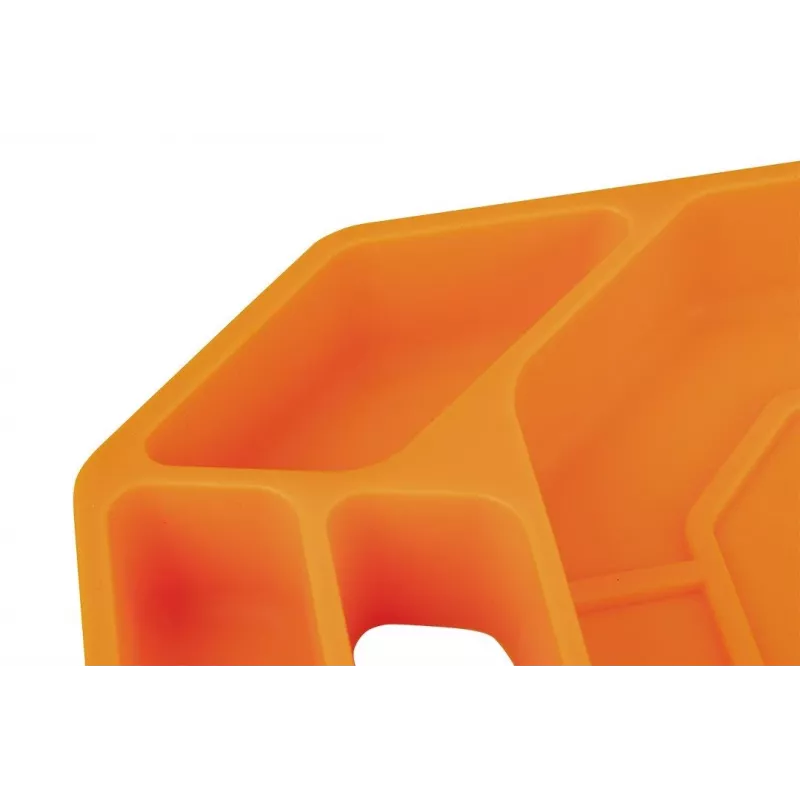 NEO tools 10-482 instrumentu uzglabāšanas kaste