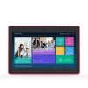 ALLNET MT13RK3399A10PoENFC 13 collu sanāksmju telpas planšetdators ar Android 10, PoE, NFC un RGB LED