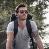 JLab JBuds Air True Headphones Wireless In-Ear USB Type-A Bluetooth Melns (IEUEBJBUDSAIRRBLK82)