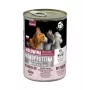 Mitrā kaķu barība PetRepublic PET REPUBLIC Monoprotein liellopu gaļa mērcē 400 g