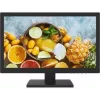 Monitors Hikvision DS-D5019S0-1P0 LED 18,5 collas (47 cm) 1366×768 HD, 14 ms, VESA, melns
