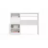 PORTO Left Desk, Balts