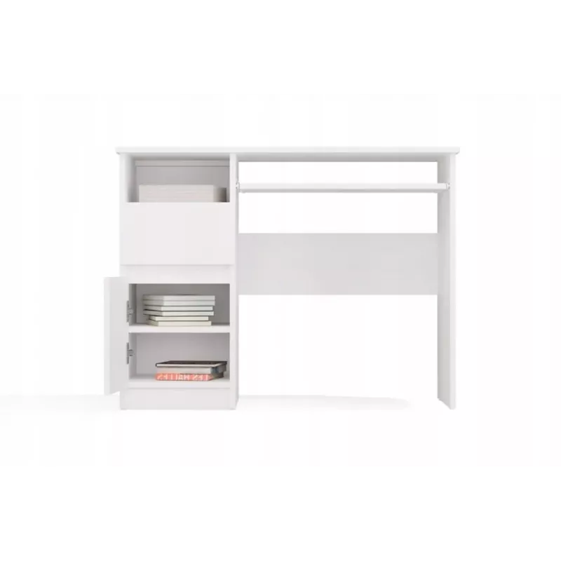 PORTO Left Desk, Balts