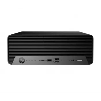 Galddators HP Pro 400 G9 SFF — Intel Core i5-14500, 16GB DDR5, 1TB NVMe SSD, Windows 11 Pro, Wi‑Fi 6, TPM 2.0