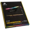 RGB gaismas uzlabošanas komplekts Corsair Universal 60g melns