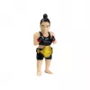 UFC OCTAGON FIGHTERS S1 KOLEKCIONĒJAMAS CĪŅAS - 8 PACK DELUXE BOX