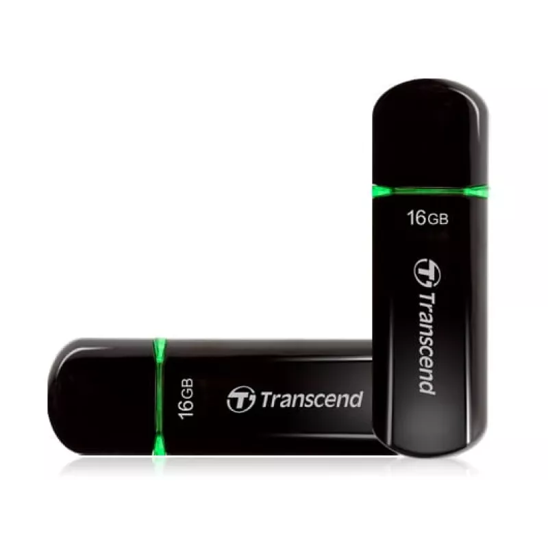 USB zibatmiņa Transcend 16GB USB Type-A JetFlash 600