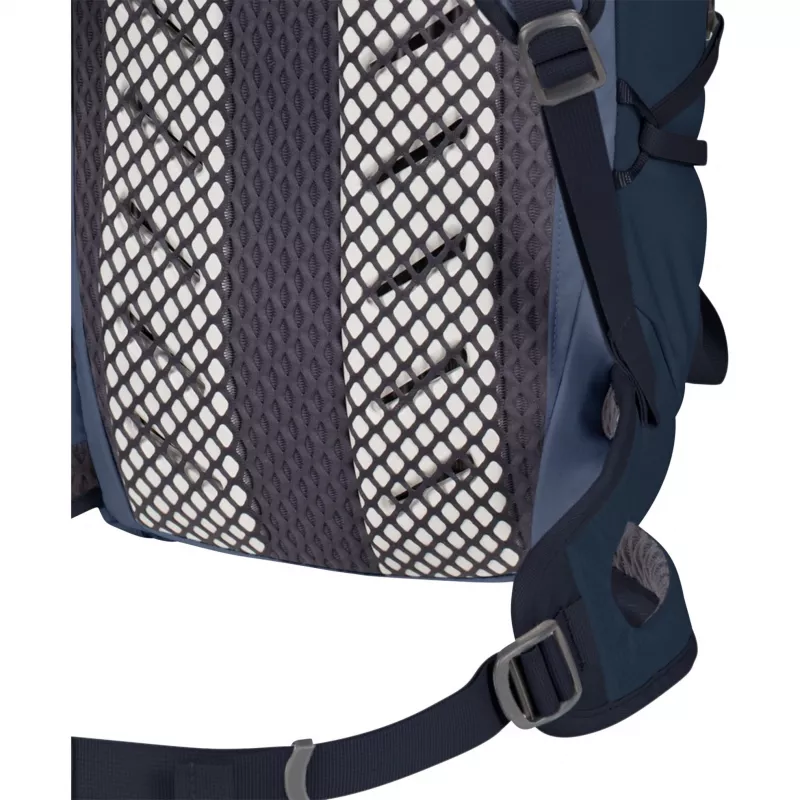 Jack Wolfskin Prelight Shape 25 mugursoma - zila, 25 L
