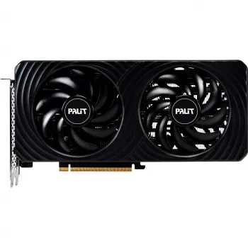 Palit GeForce RTX 5060 Dual OC 8GB GDDR7 grafikas karte