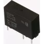 Omron PCB relejs 24 V līdzstrāva 5 A 1 normāli atvērts kontakts G6D-1A-ASI 24DC 1 gab. (G6D-1A-ASI 24DC)